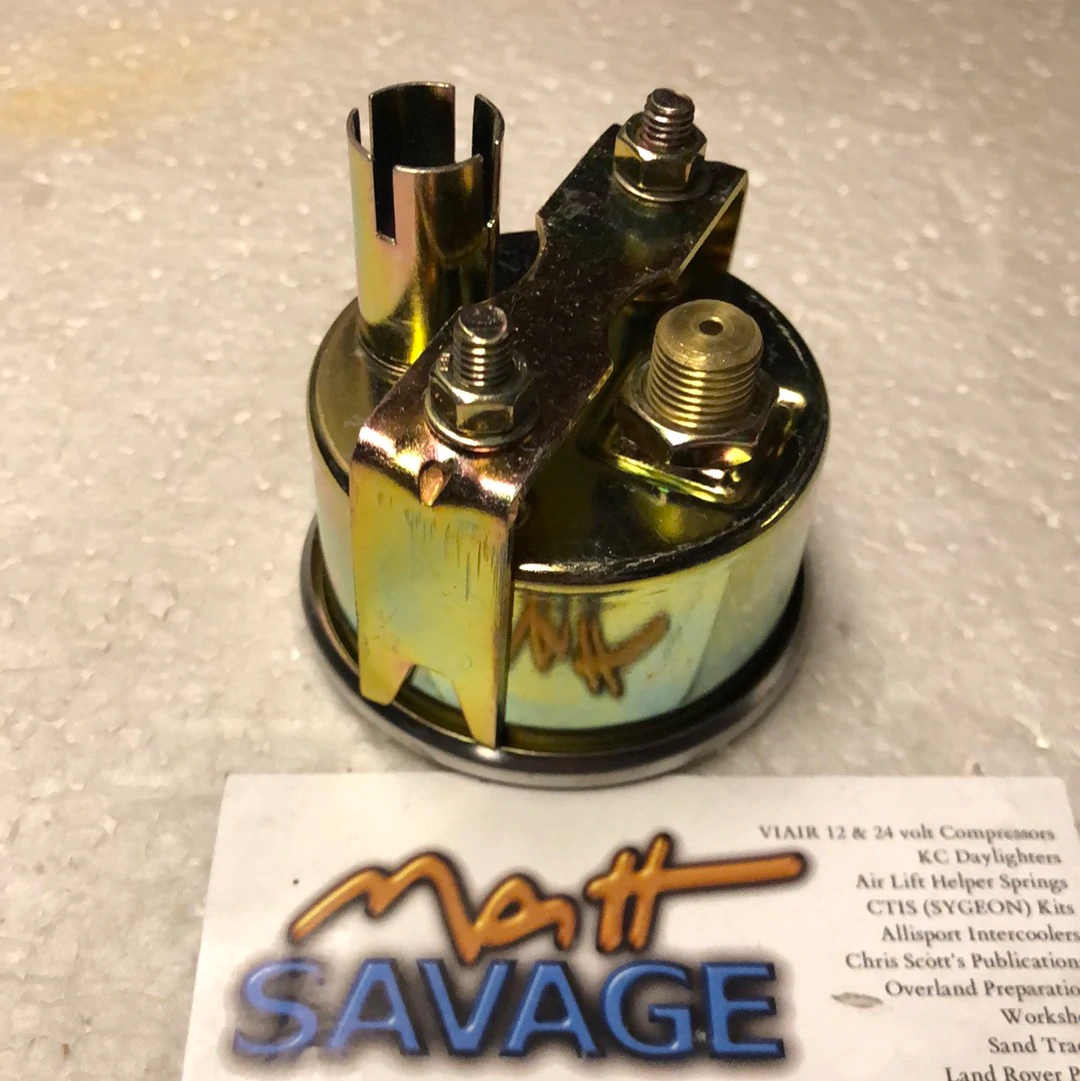 Sell Viair 0-220 PSI Gauge Air Tank Pressure Regulator 90150 In MI, United States, For US $24.99 - Foto 11