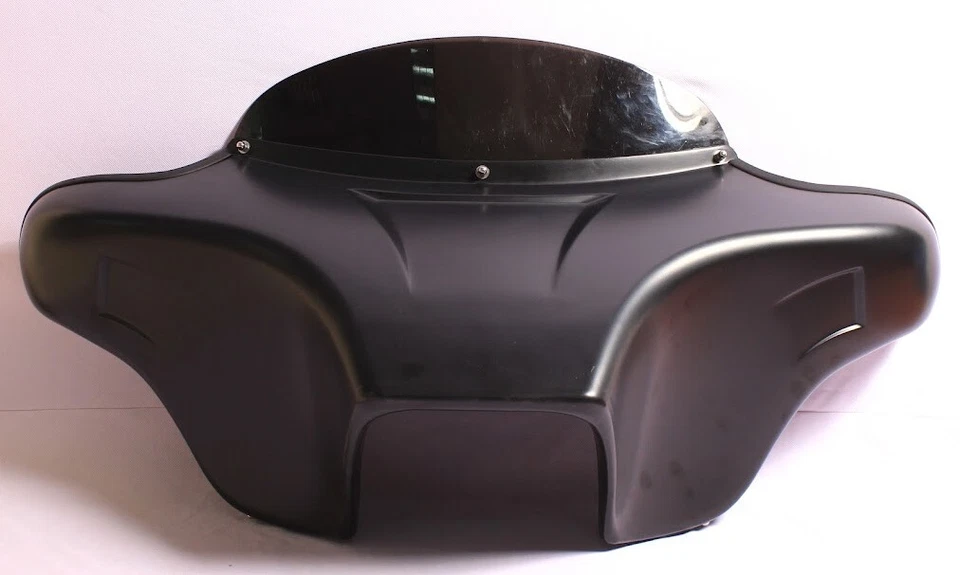 Carenado de murciélago parabrisas 4 Suzuki Boulevard C90 C90T C90 Boss VL 1500 1500BT 6 Foto 2 de 4