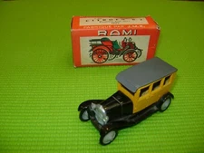 JMK RAMI CITROEN B2 1925 IN ORIGINAL BOX