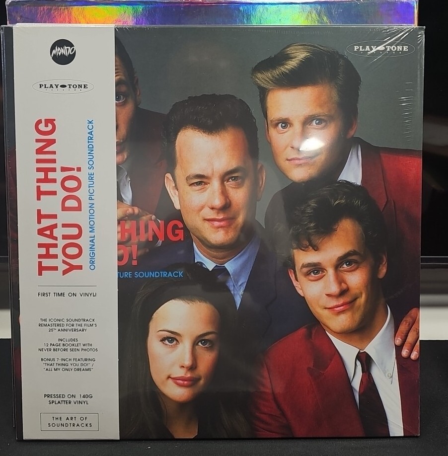 米　LP 　MUSIC FROM THE ORKREY S　Y The Exotic Sounds of Tikiyaki 5-0…Tone Control Vinyl LP