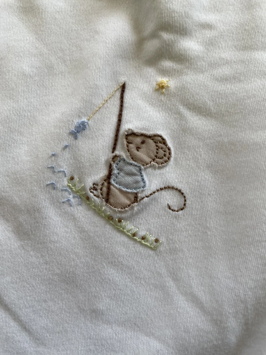 Magnolia sales swaddle blanket