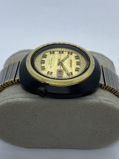 casio solar powered watches