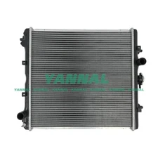 Oil Cooler Radiator Assy RD451-42300 For Kubota KX057-4 U55 Excavator