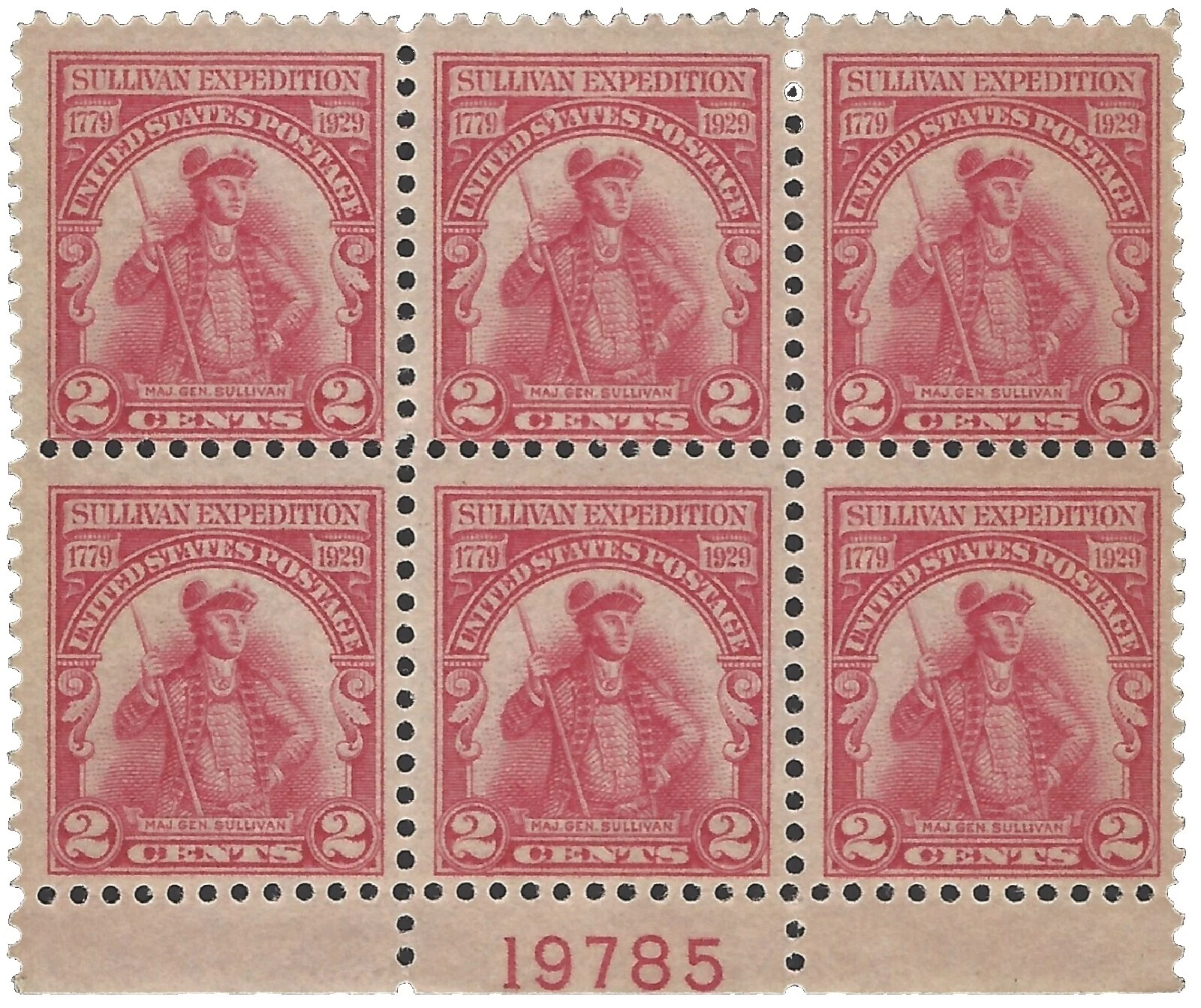 XF (Extremely Fine) Mint Never Hinged/MNH United States Stamps