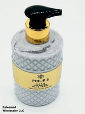 PHILIP B Floral Lavender Hand Creme 11.8oz w/o box