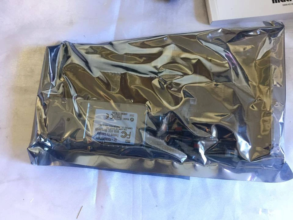 Matrox Multi-Monitor Series G200 graphics card - MGA G200 - 32 MB NEW KIT! - Image 2 of 3