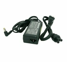 Genuine Lite-On AC/DC Adapter For Acer E1 ES1 R3 S3 Laptop Charger OEM 