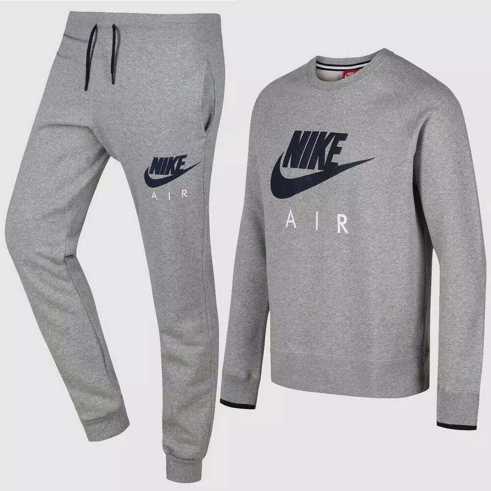 Nike skinny joggers mens top