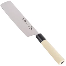 Mercer Culinary 7" Nakiri Knife
