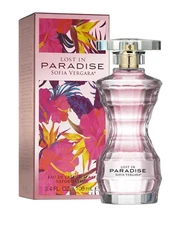 Women Lost in Paradise By Sofia Vergara 3.4 oz Edp Spray New In Box Sealed