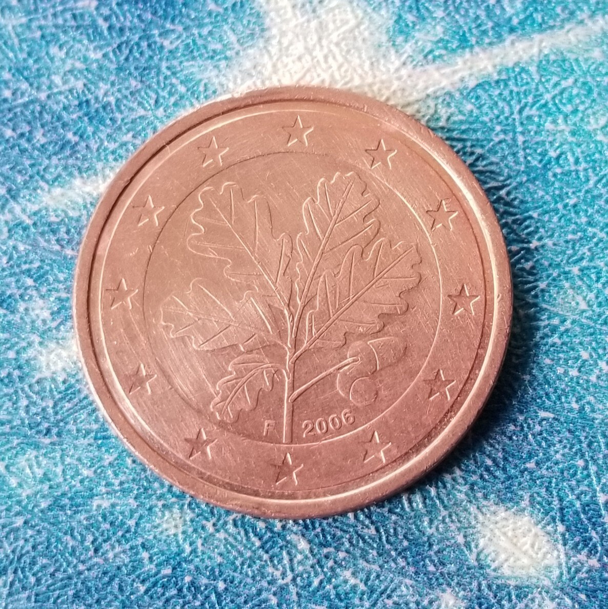 Germany Federal Republic 2 Euro Cent 2006 EBay germany-federal-republic-2-euro-cent-2006-ebay