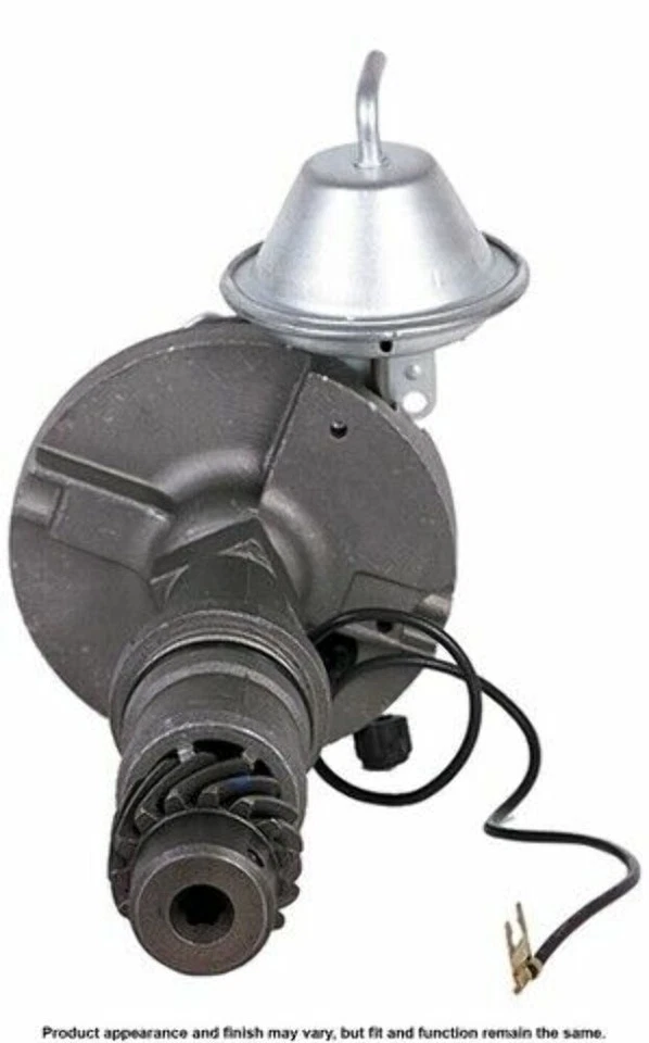 Cardone Reman Distribuidor 30-1843 | Auto Pieza de Alta Calidad, Ajuste Universal para Mu Foto 3 de 4