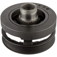 ATP Parts Engine Harmonic Balancer for Dodge 102129