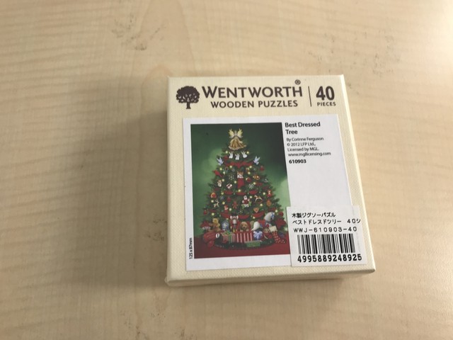 wentworth wooden jigsaws ebay