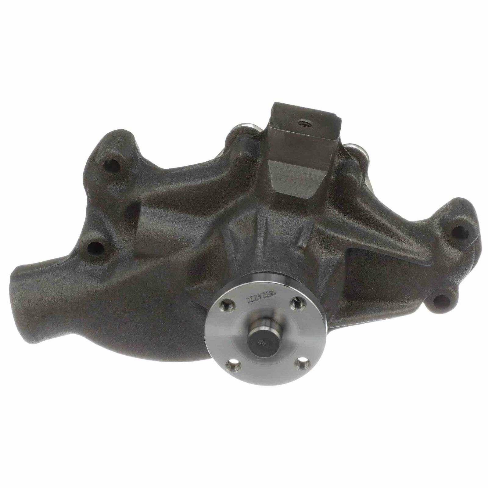 Clearance SALE Limited time Engine Water Pump Max 64% OFF Compatible Chevrolet With 34