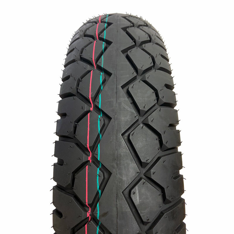 MMG Motorcycle Tire 130/90-16 Tube Type for Cruisers and
