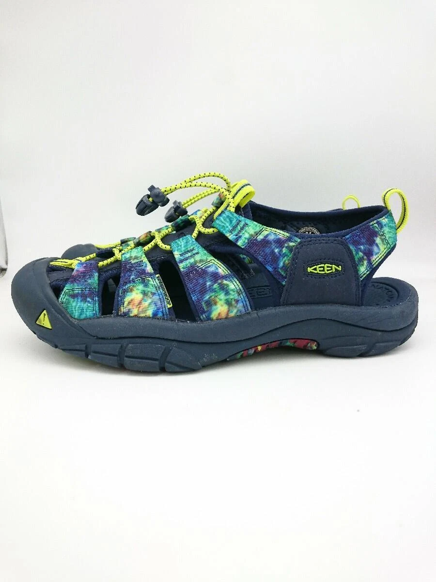 Keen 27.5Cm 1022254 Navy Size 27.5cm Fashion Sandal 1107 From Japan