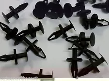 Retainer, GM Part Number 11589290, Bag of 10