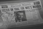 16mm film: Jane Wyman's Fireside Theater 1956 -  THE PAST IS ALWAYS PRESENT — photo 4
