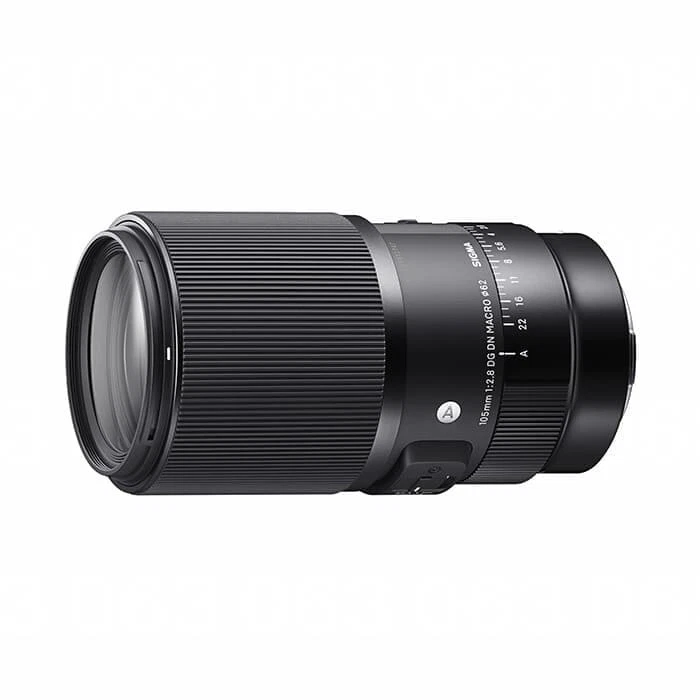 Sigma 105mm F2.8 DG DN MACRO Lens for Sony E-Mount - Image 3 of 4