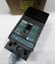 Square D JJA36175 circuit breaker new in box