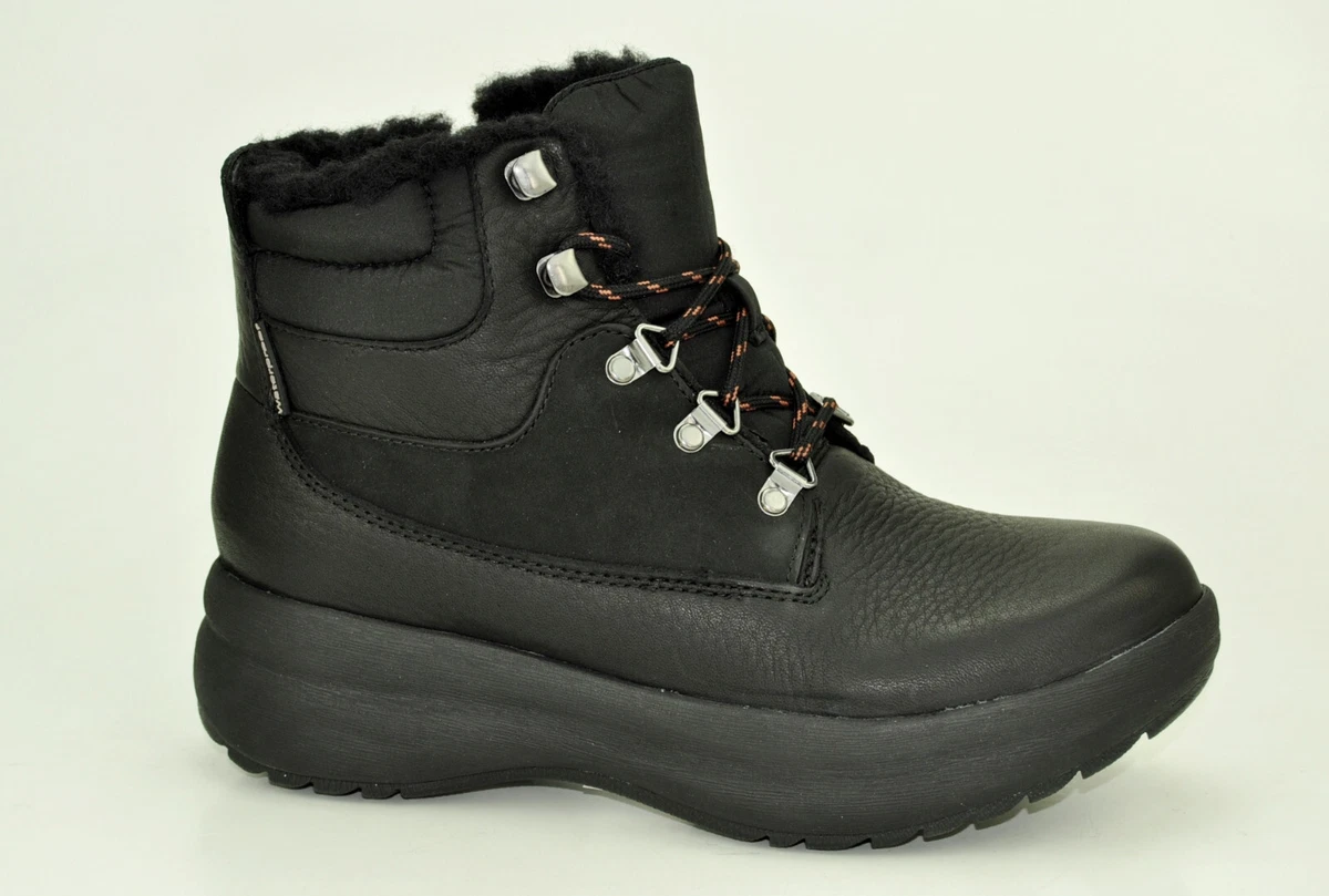 Clarks Un Orbit Lace Sneestiefel Boots Women Ankle Boots Padded