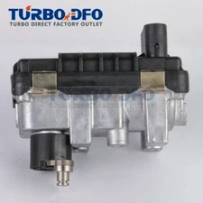 805716-0003 Turbo actuator for Audi A6 A7 Q5 3.0 TDI 313 HP 805716 805716-0004