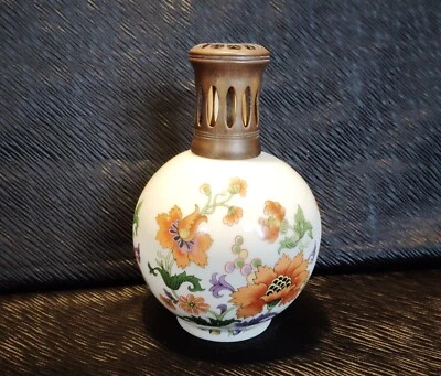 Lampe Berger porcelaine Tharaud RO Orient - Photo 1/4
