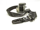 Skoda Superb B6 3T Seat Belt Front Right Front Right Seat Belt 3t2857702