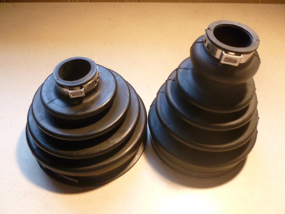 Kit de 6 piezas de bota interior y exterior de eje CV - AUDI Allroad Quattro - EN STOCK - 01-05 Foto 2 de 4