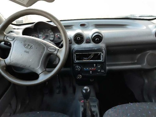 set dischi freno anteriori per HYUNDAI ATOS PRIME (MX) GL 2001 82206 1038853 - Foto 3 di 17