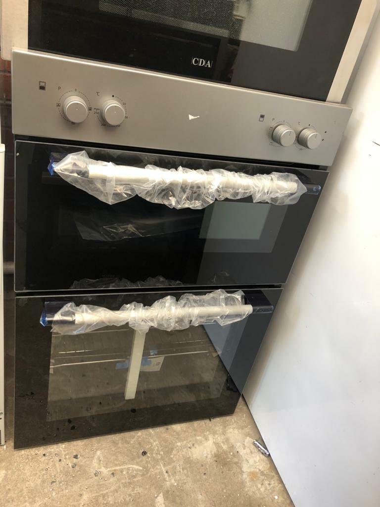 Logik LBIDOX18 Builtin Electric Oven Stainless Steel eBay