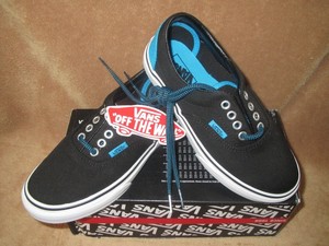 vans ocean