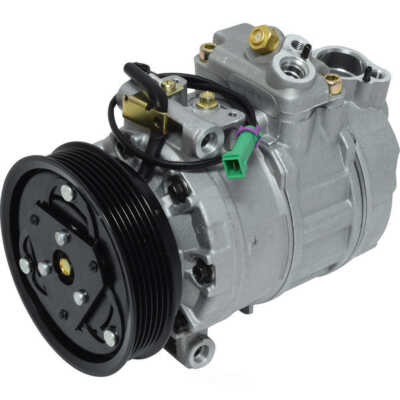 A/C Compressor-Sd7sb16c Compressor Assembly UAC CO 105109C
