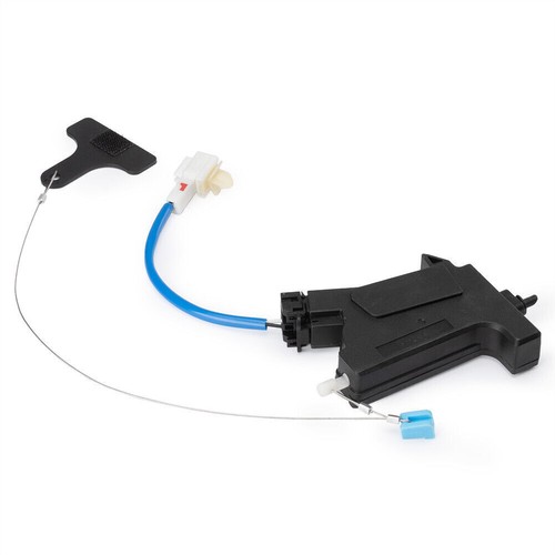 81590 3S000 For Hyundai Sonata 2011-2015 Fuel Gas Filler Door Opener Actuator - Picture 5 of 14