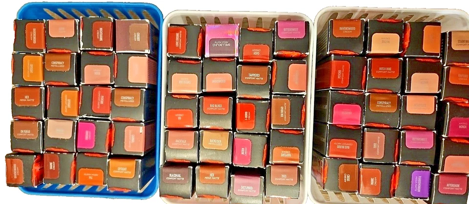 Urban Decay Vice Lipstick -Full Size-Choose Shade-New in Box-More than 60 shades - Image 3 of 4