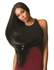 Sensationnel 100% Remi Human Hair for Weaving  CELLO REMI YAKI (STRAIGHT)