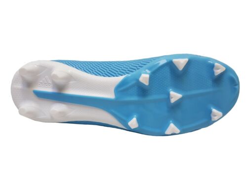 adidas Kinder Fussballschuhe Kunstrasen X 19.3 J Nocken Größe EUR 36 NEU - Bild 5 von 12