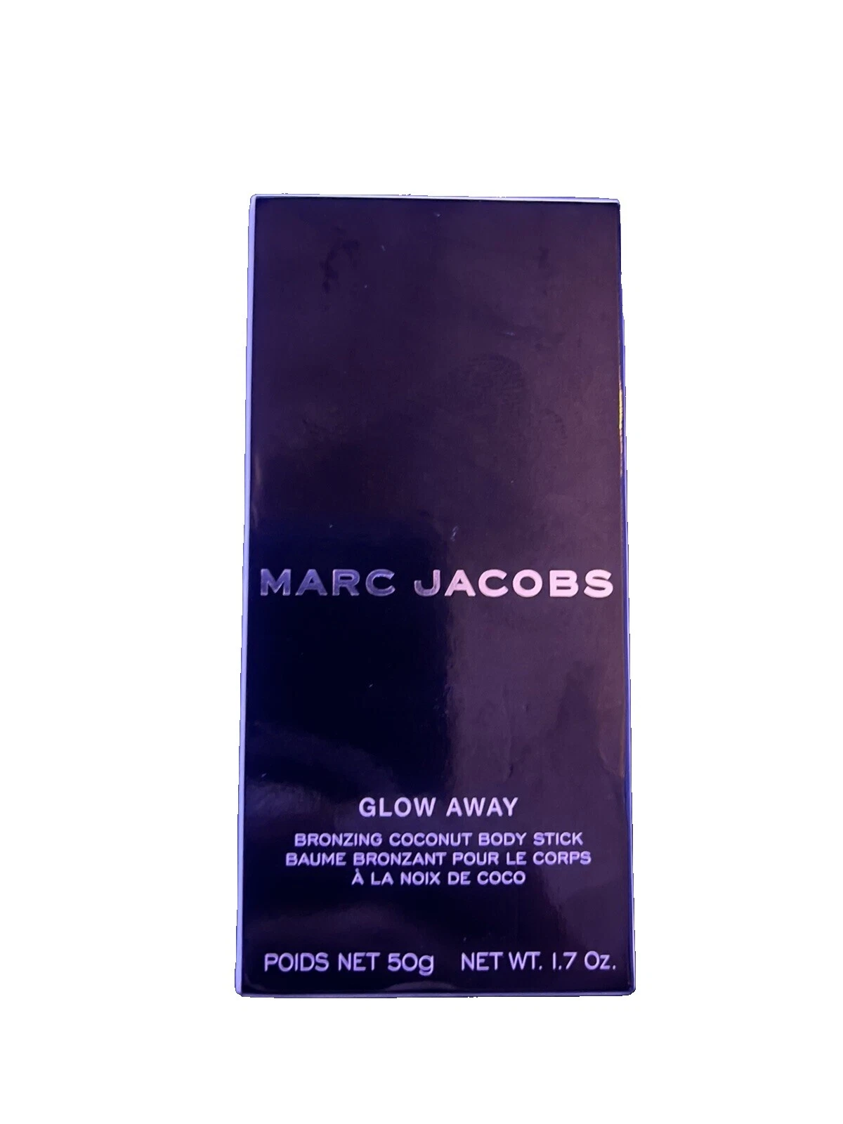 Marc Jacobs Stick Face Bronzer, Contour & Highlighter