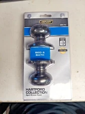 Defiant Hartford Collection-Bed And Bath- Aged Bronze