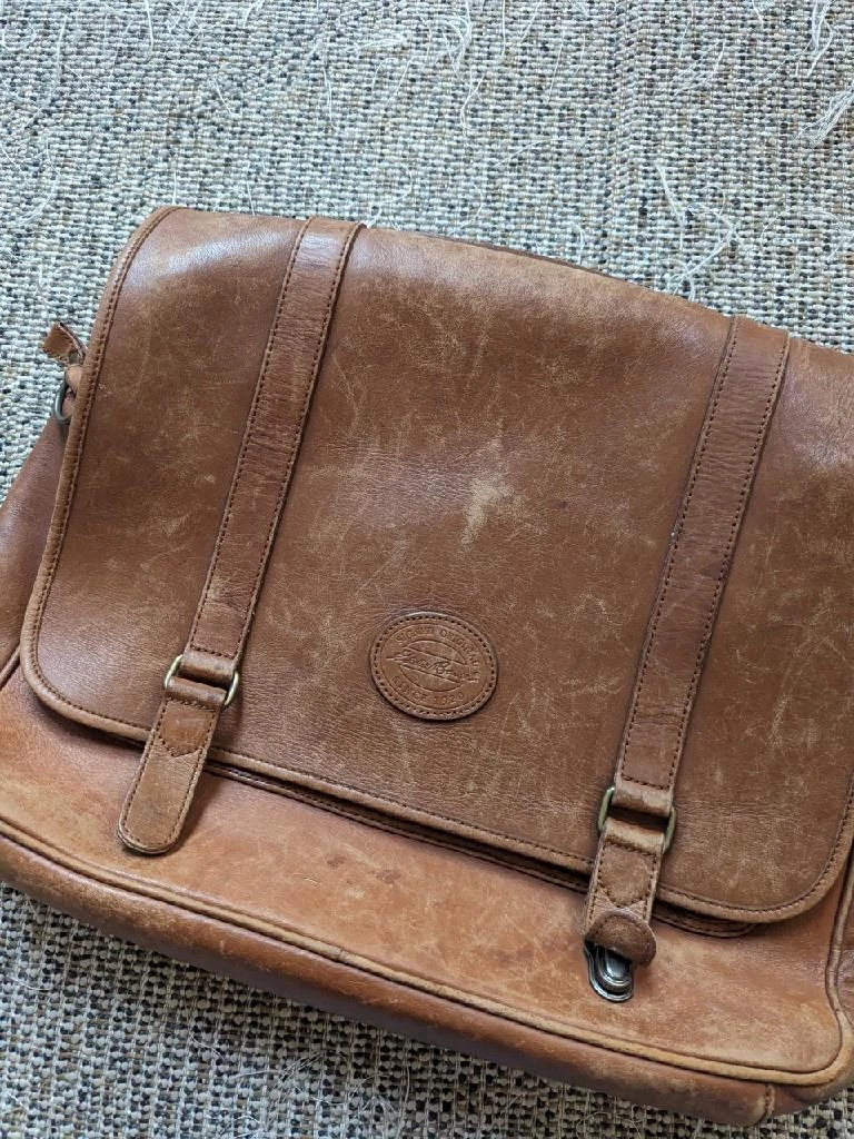 Eddie Bauer Men's Messenger Bags for sale | eBay