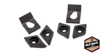 Traxxas 8910 Body Reinforcement Set, Maxx (Fits #8911 Body)