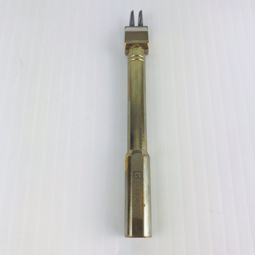 Sinabroks Stecheisen 4,5 mm Zahnzahl 2 - Bild 5 von 14