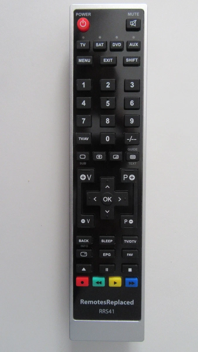 Mando a distancia de reemplazo para TV LG 32LH2000