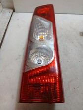 Feu arrière Fiat SCUDO