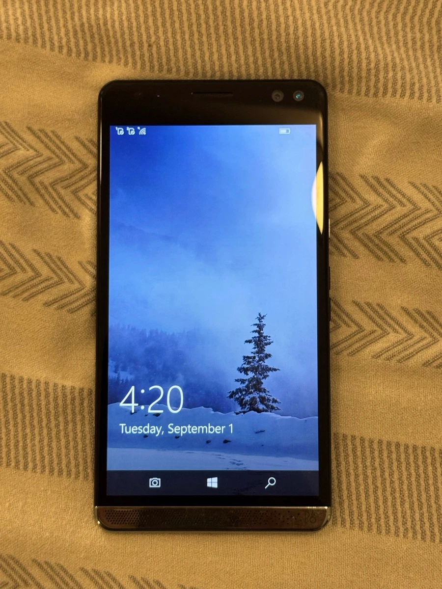 HP Elite x3 64GB Cell Phones & Smartphones for Sale | Shop New