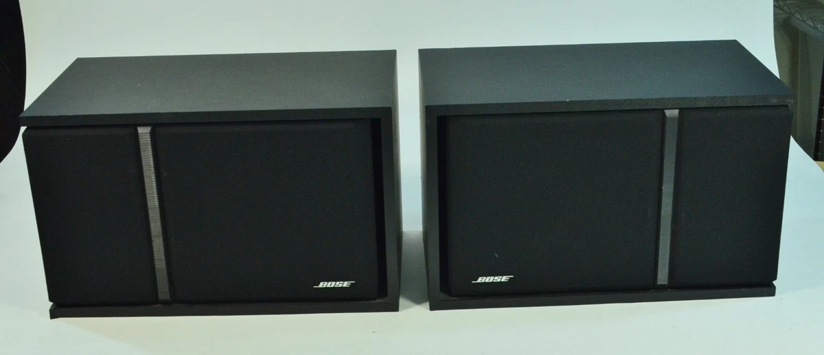 Bose 301 Series Iii for sale | eBay