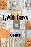 Craig Conte | 1,260 Days | Taschenbuch | Englisch (2012) | iUniverse