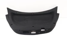 2014 - 2019 MERCEDES CLA250 C117 REAR TRUNK LID COVER TRIM PANEL OEM A1176907200