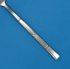 COSMOS CSM35 GLOSSY STAINLESS FLATWARE BAMBOO KOREA - CHOICE